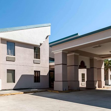 Quality Inn & Suites Лафаєт Екстер'єр фото
