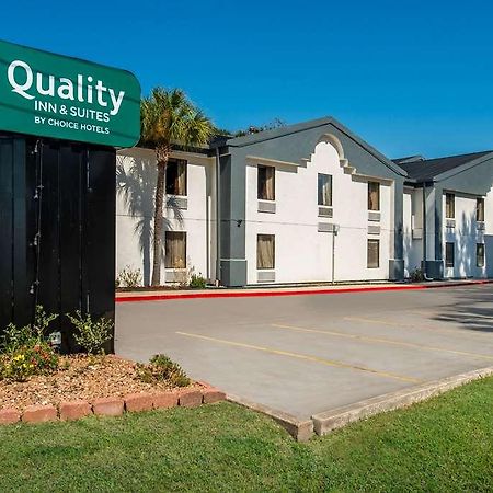 Quality Inn & Suites Лафаєт Екстер'єр фото