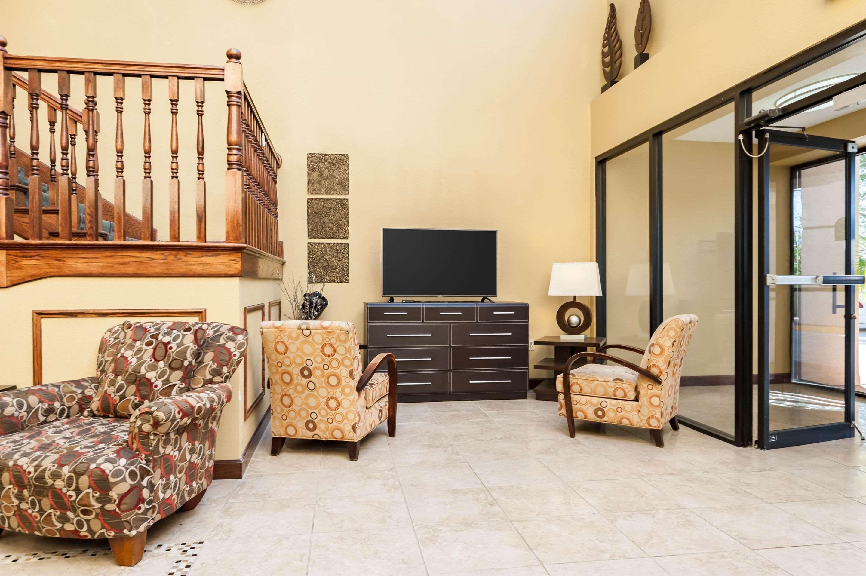 Quality Inn & Suites Лафаєт Екстер'єр фото