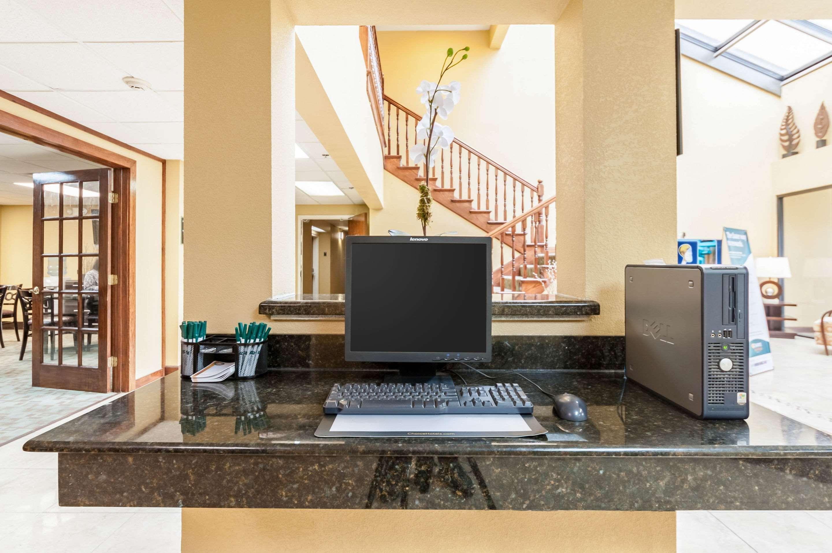 Quality Inn & Suites Лафаєт Екстер'єр фото