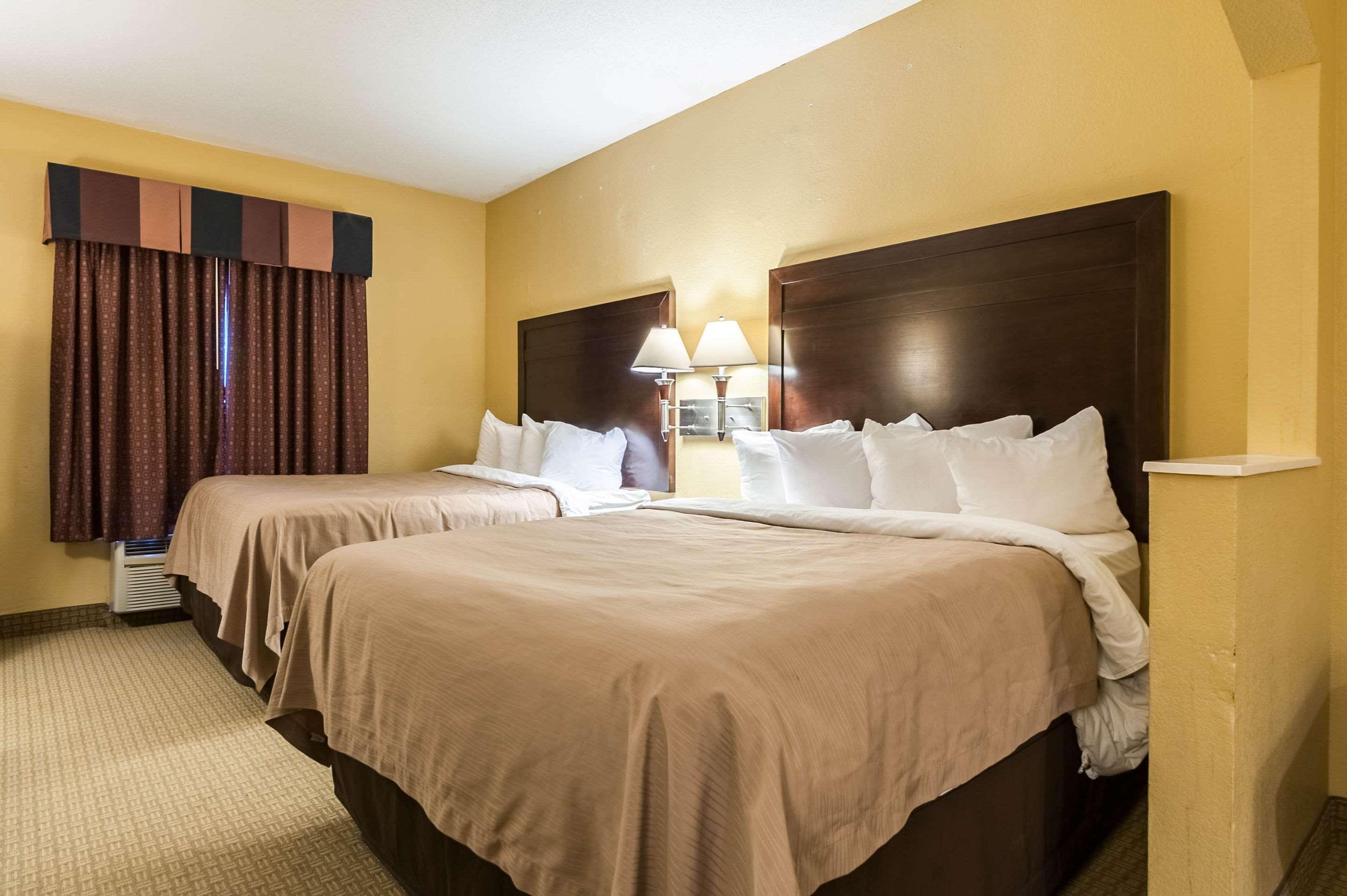 Quality Inn & Suites Лафаєт Екстер'єр фото