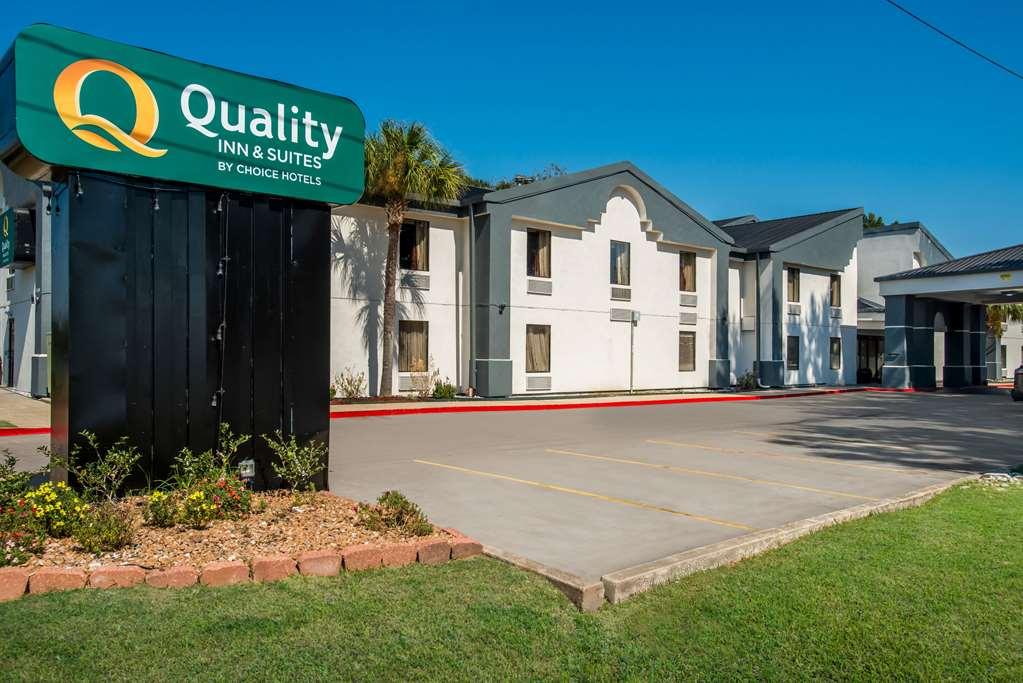 Quality Inn & Suites Лафаєт Екстер'єр фото