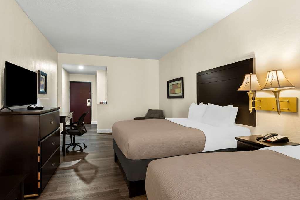 Quality Inn & Suites Лафаєт Номер фото