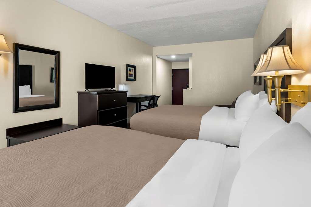 Quality Inn & Suites Лафаєт Номер фото
