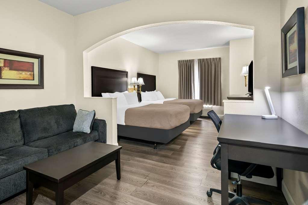 Quality Inn & Suites Лафаєт Номер фото