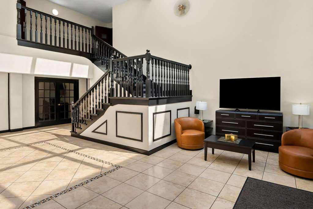 Quality Inn & Suites Лафаєт Інтер'єр фото