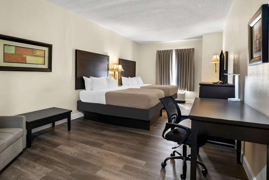 Quality Inn & Suites Лафаєт Номер фото