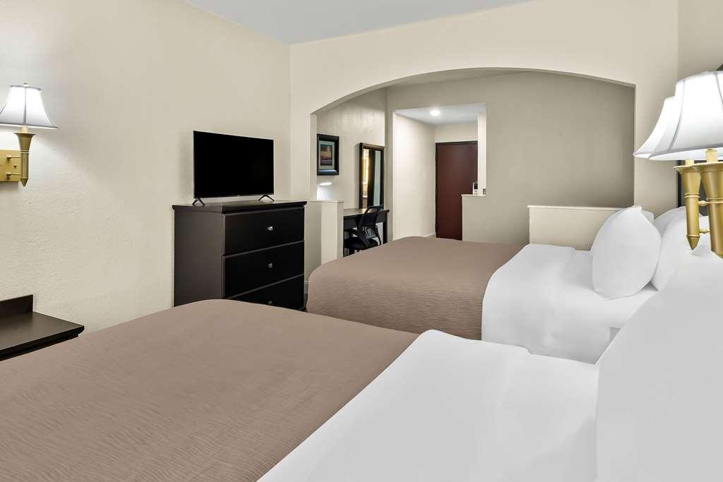 Quality Inn & Suites Лафаєт Номер фото