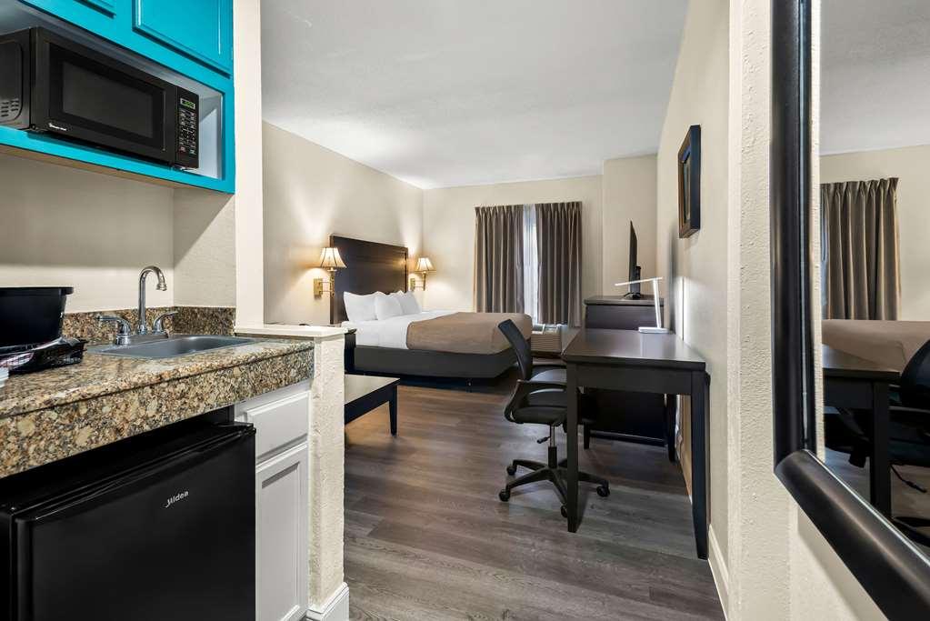 Quality Inn & Suites Лафаєт Номер фото