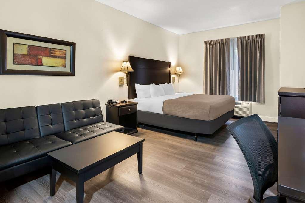 Quality Inn & Suites Лафаєт Номер фото
