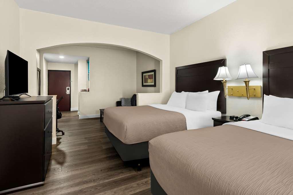 Quality Inn & Suites Лафаєт Номер фото