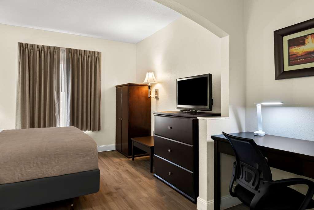 Quality Inn & Suites Лафаєт Номер фото