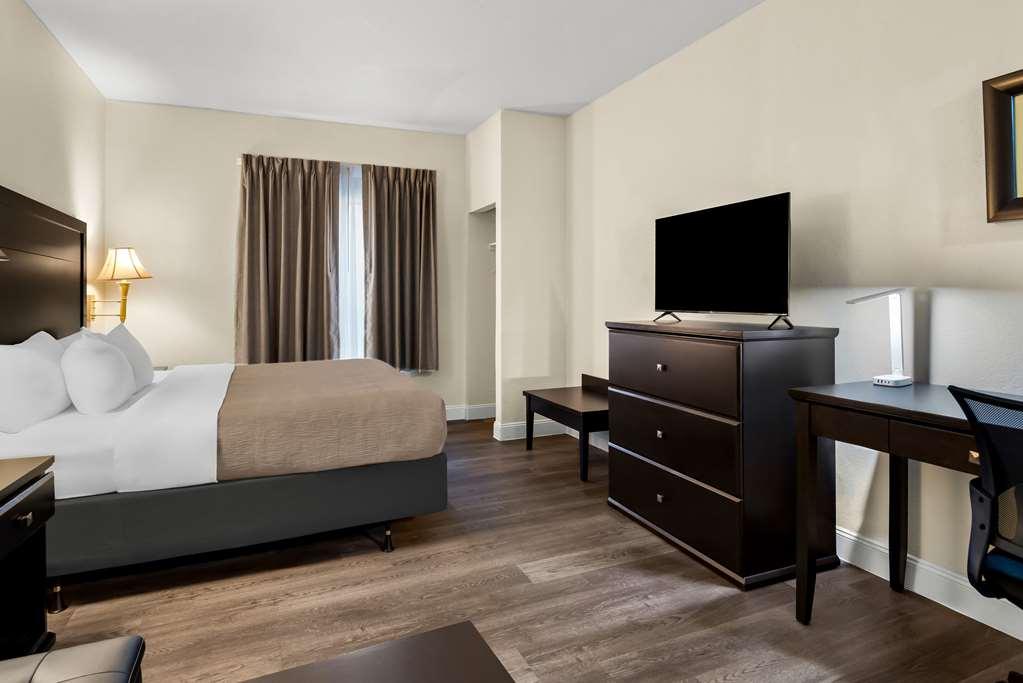 Quality Inn & Suites Лафаєт Номер фото