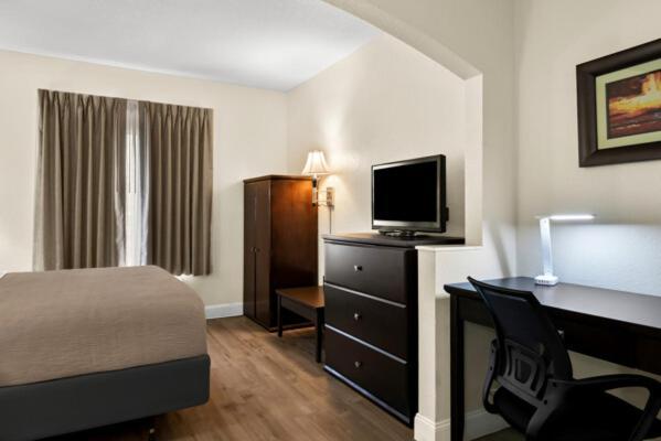 Quality Inn & Suites Лафаєт Екстер'єр фото