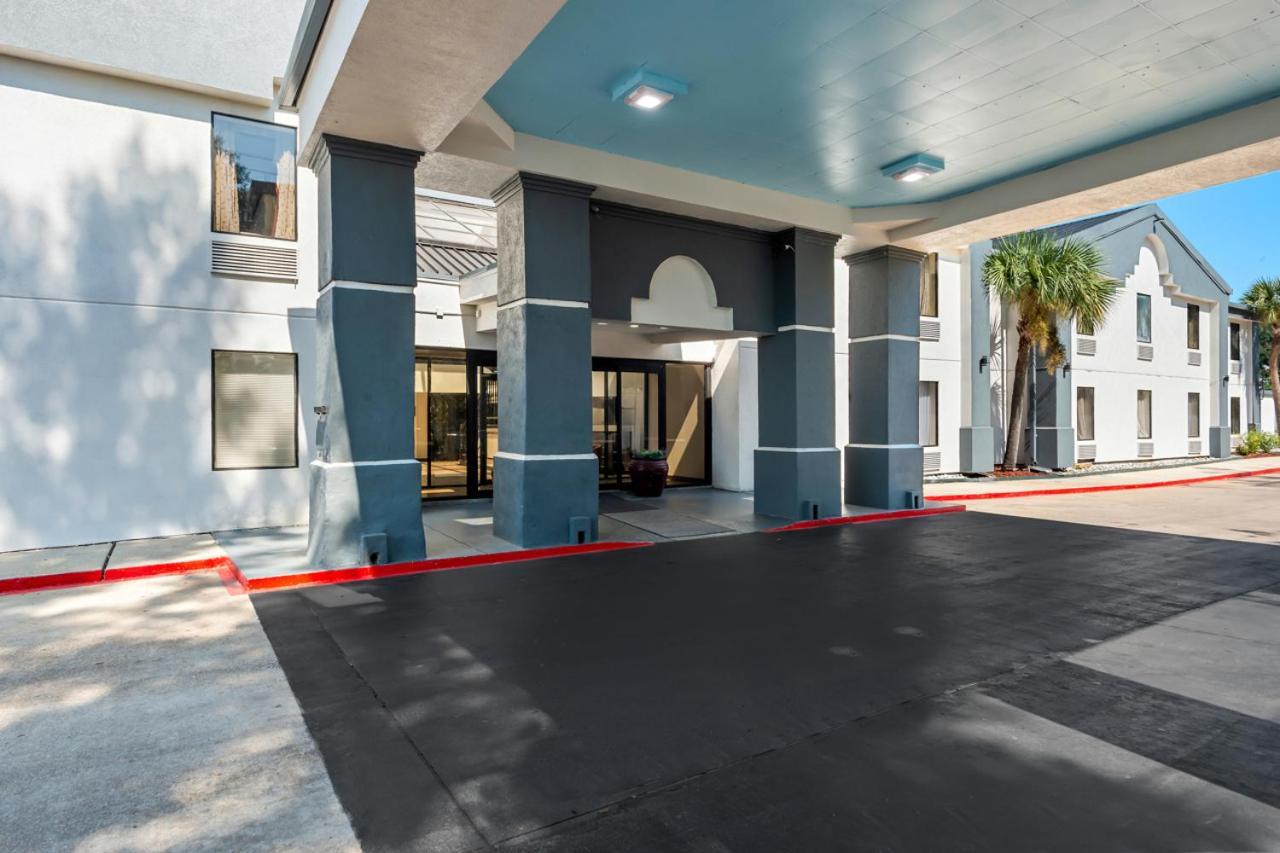 Quality Inn & Suites Лафаєт Екстер'єр фото